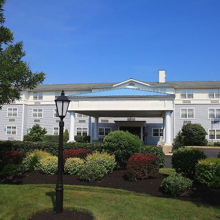 Holiday Inn Express - Plymouth By Ihg Exteriör bild