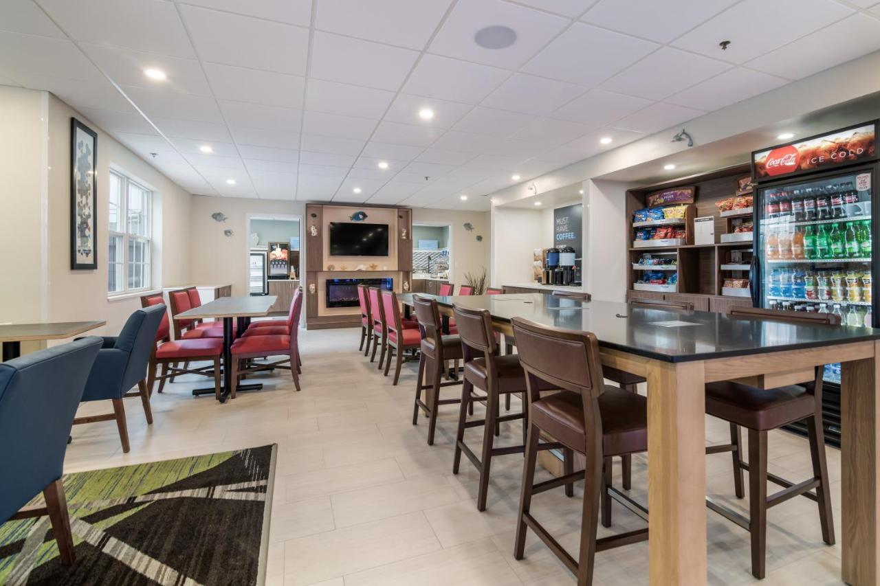 Holiday Inn Express - Plymouth By Ihg Exteriör bild