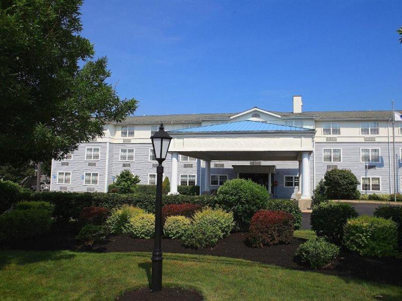 Holiday Inn Express - Plymouth By Ihg Exteriör bild