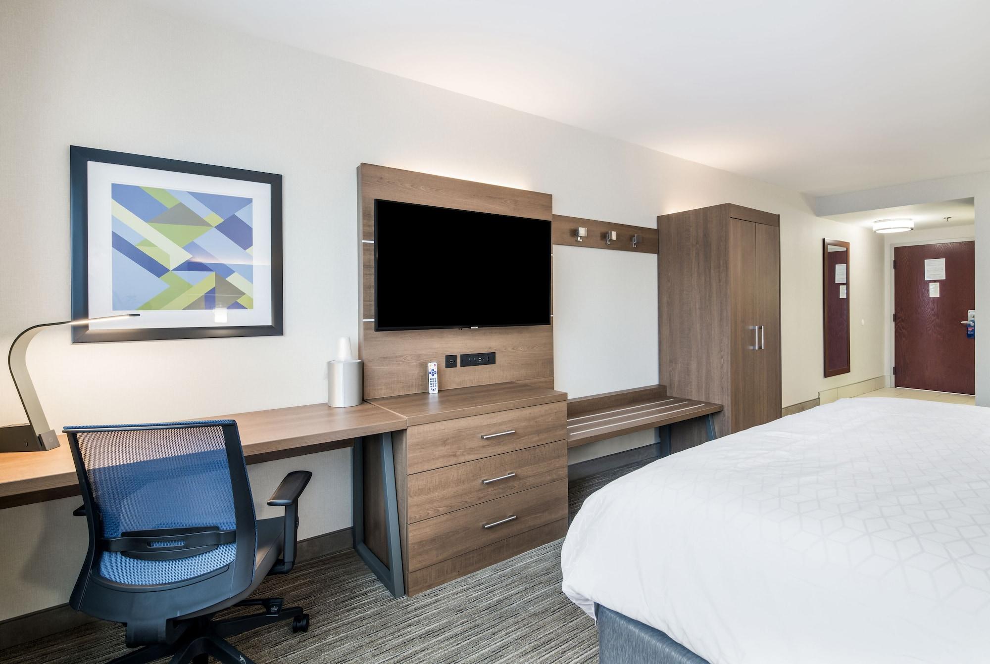 Holiday Inn Express - Plymouth By Ihg Exteriör bild