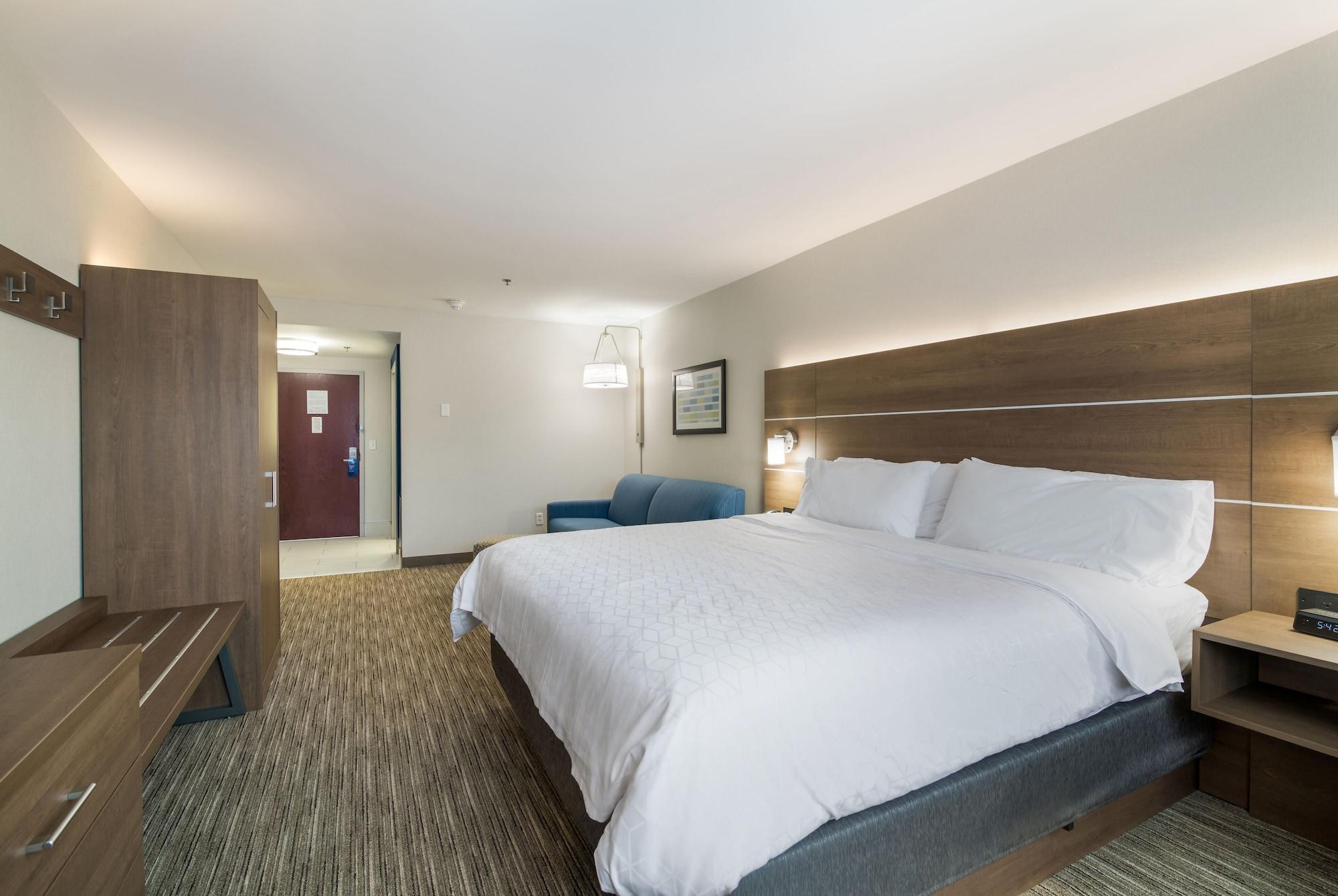 Holiday Inn Express - Plymouth By Ihg Exteriör bild
