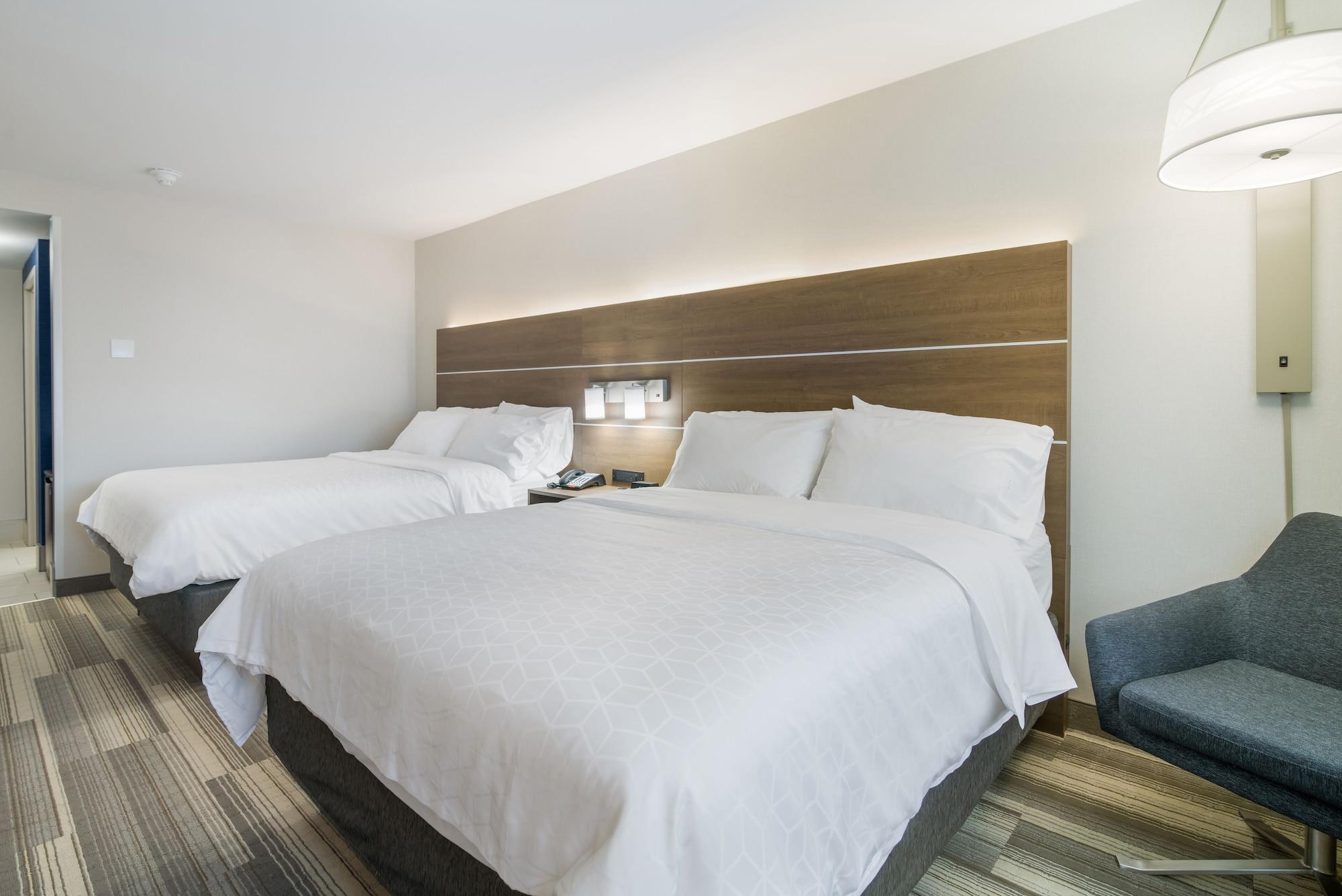 Holiday Inn Express - Plymouth By Ihg Exteriör bild