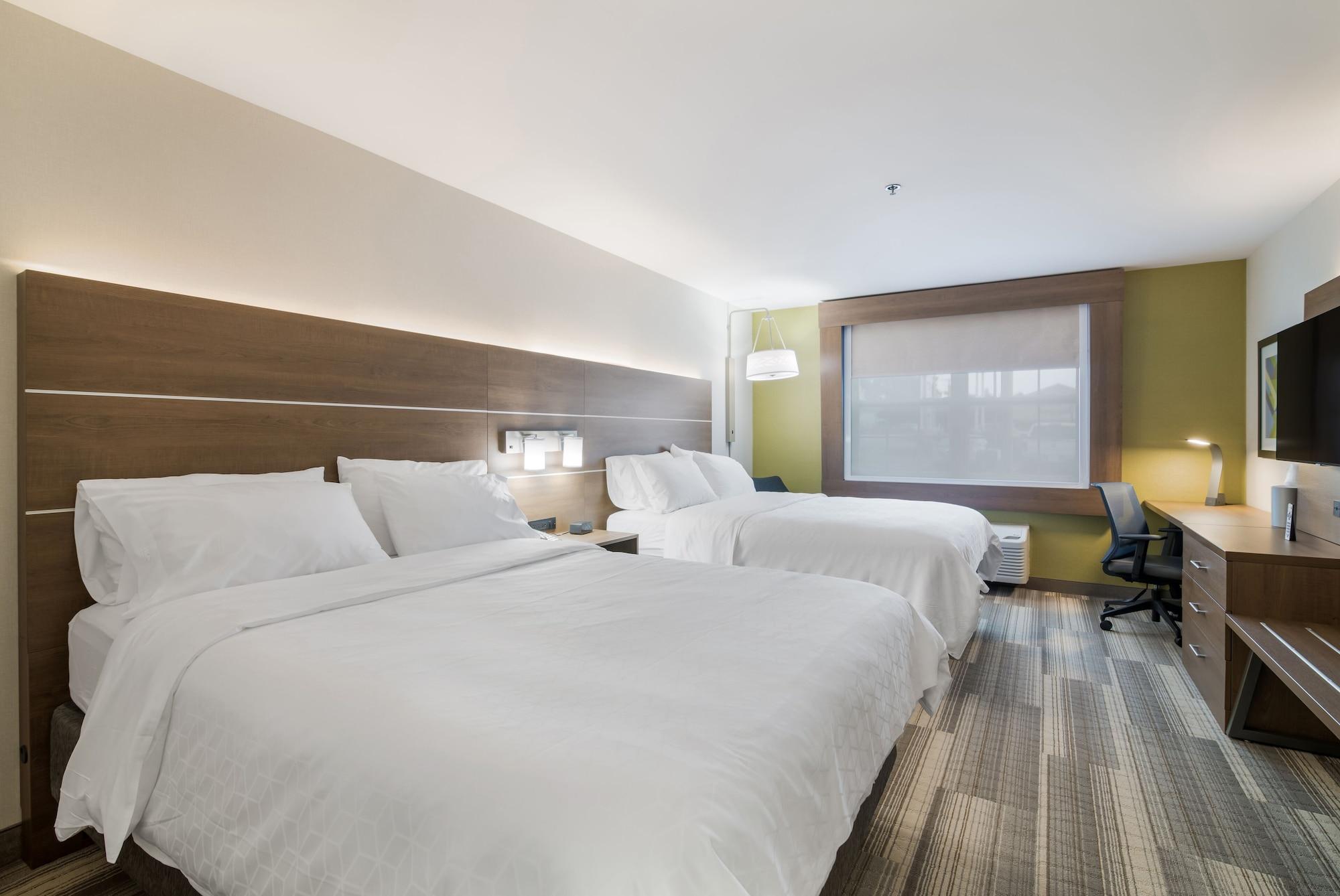 Holiday Inn Express - Plymouth By Ihg Exteriör bild