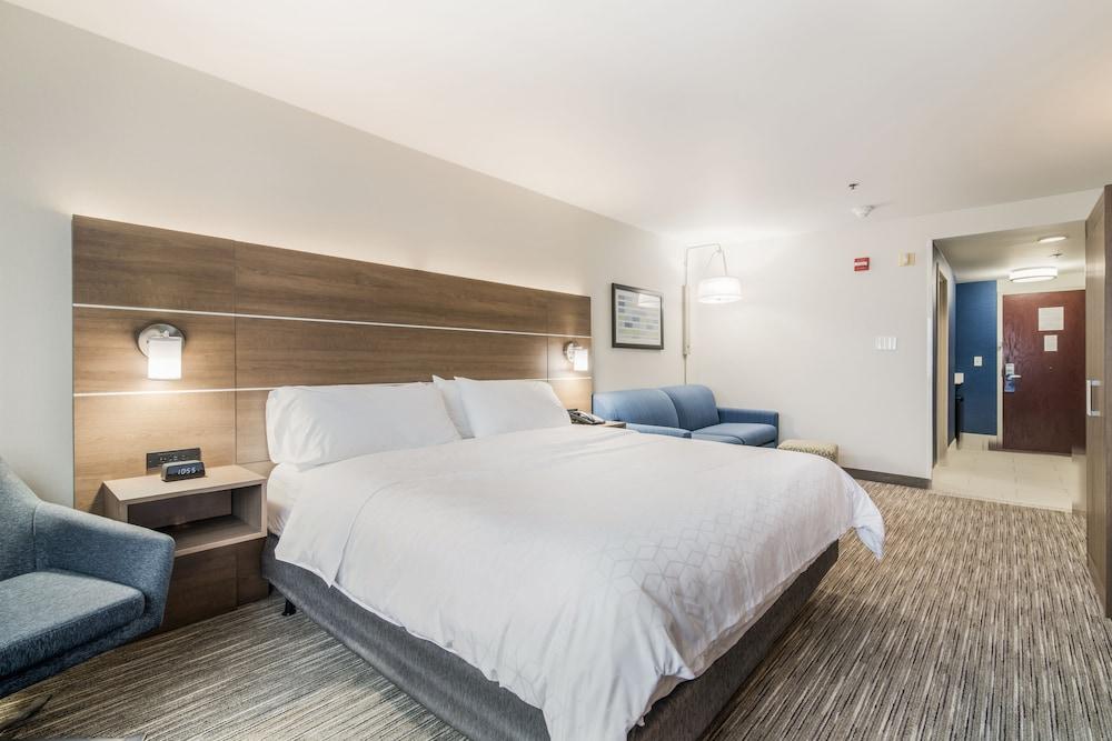 Holiday Inn Express - Plymouth By Ihg Exteriör bild