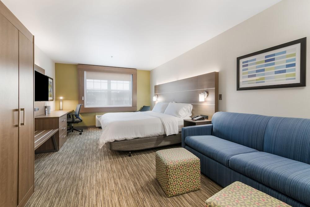 Holiday Inn Express - Plymouth By Ihg Exteriör bild