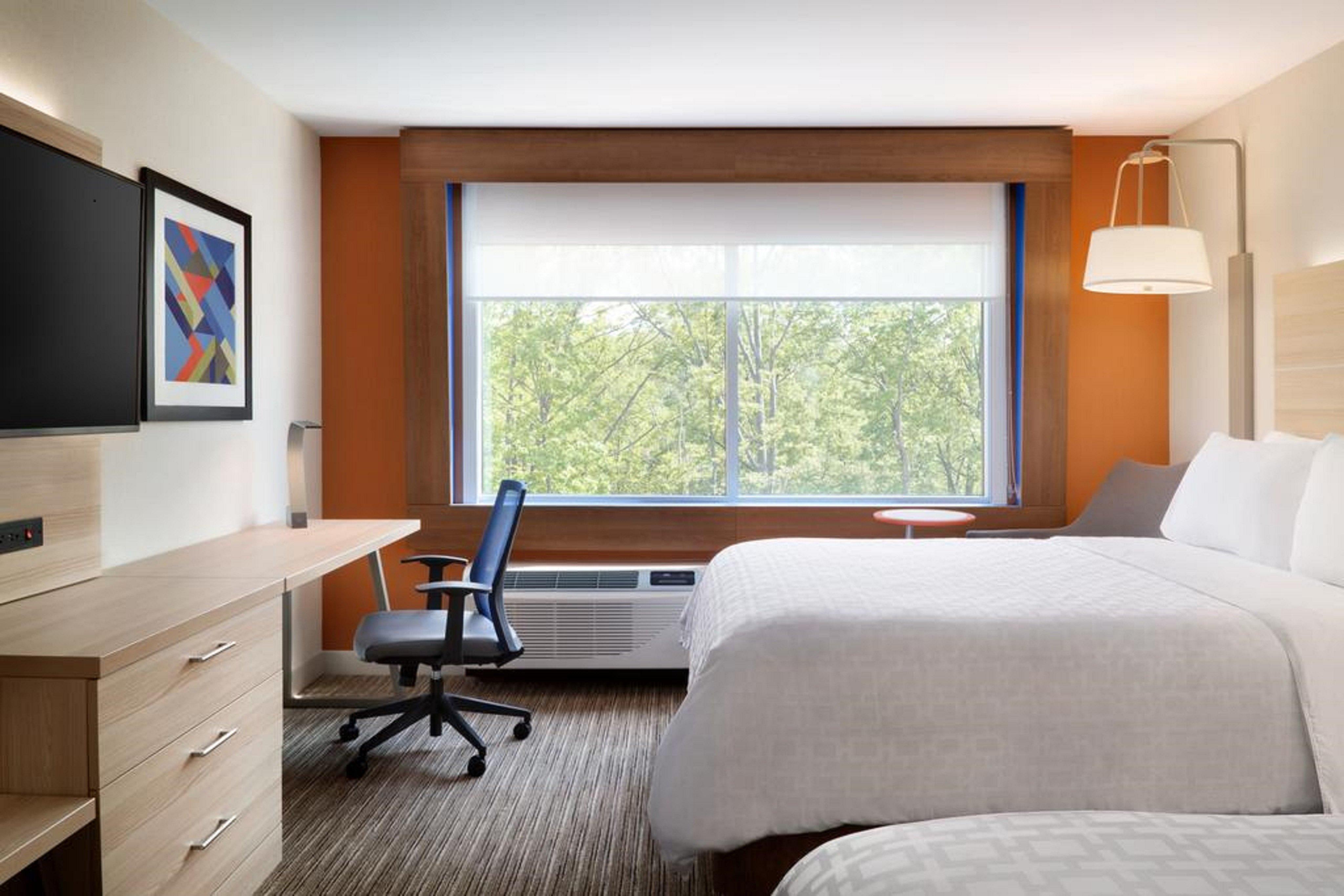 Holiday Inn Express - Plymouth By Ihg Exteriör bild