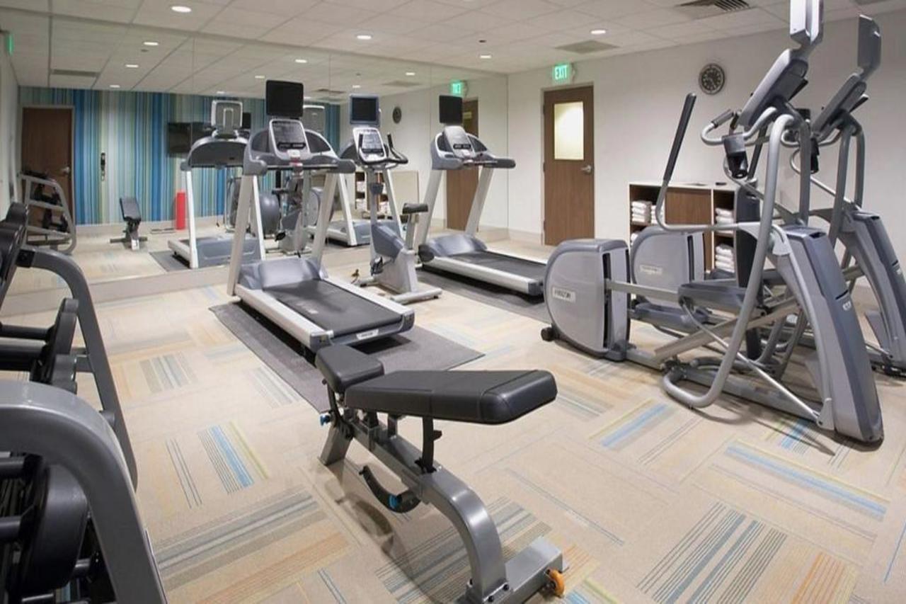 Holiday Inn Express - Plymouth By Ihg Exteriör bild
